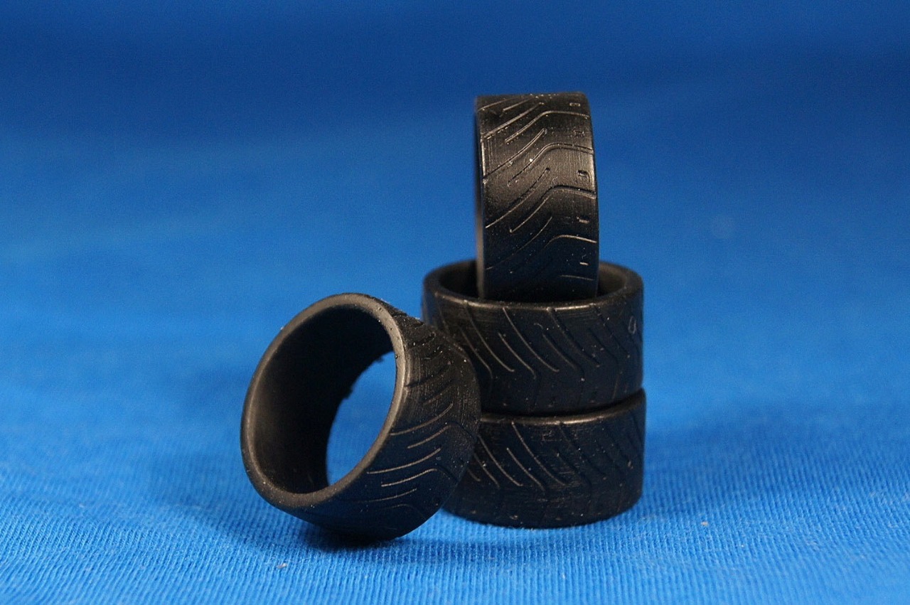 YS24-004 ШИНЫ 18-20 inches Federal FZ-201 YourScale