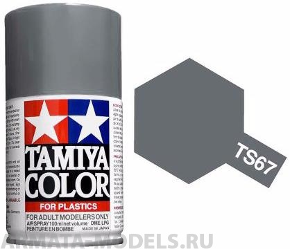 85067T TS-67 IJN Gray (Sasebo)