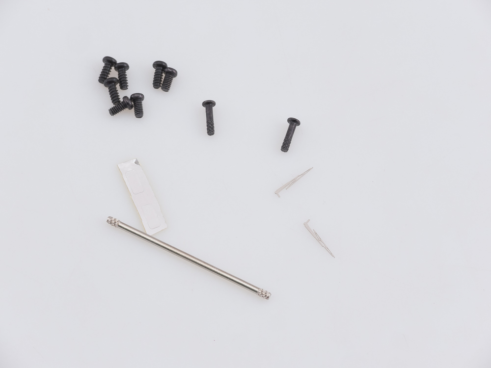 3007AVD Сборная модель Средний артиллерийский тягач АТС-59Г AVD Models