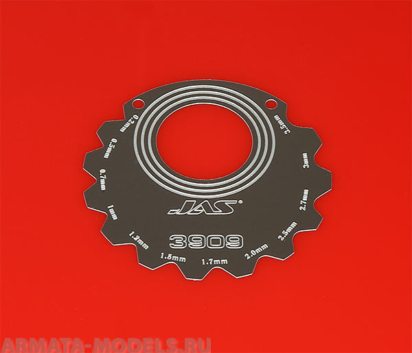 3909J Скрайбер угловых поверхностей и скругления