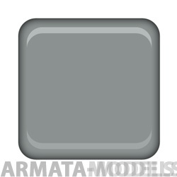 30-МАКР Краска светло-серая