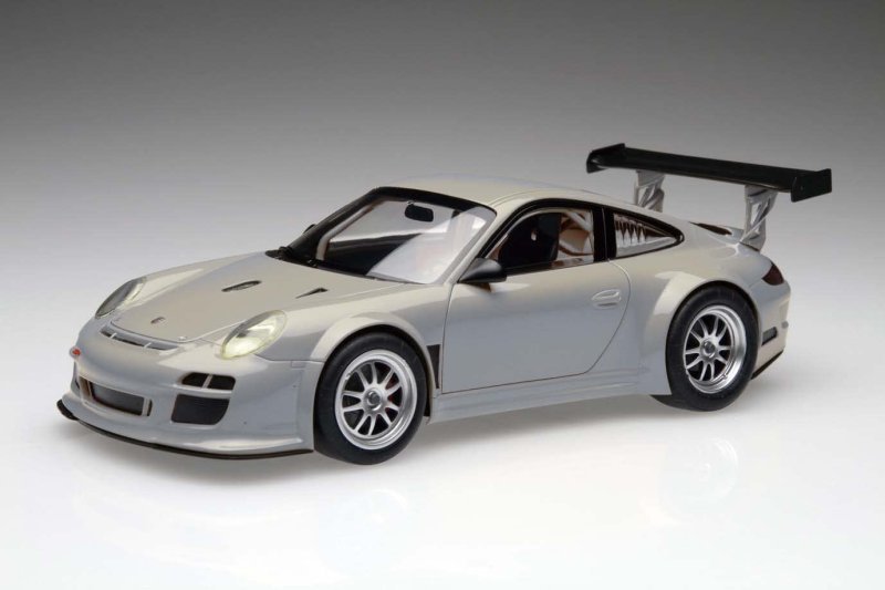 FU12698 Porsche 911 GT3 R Fujimi