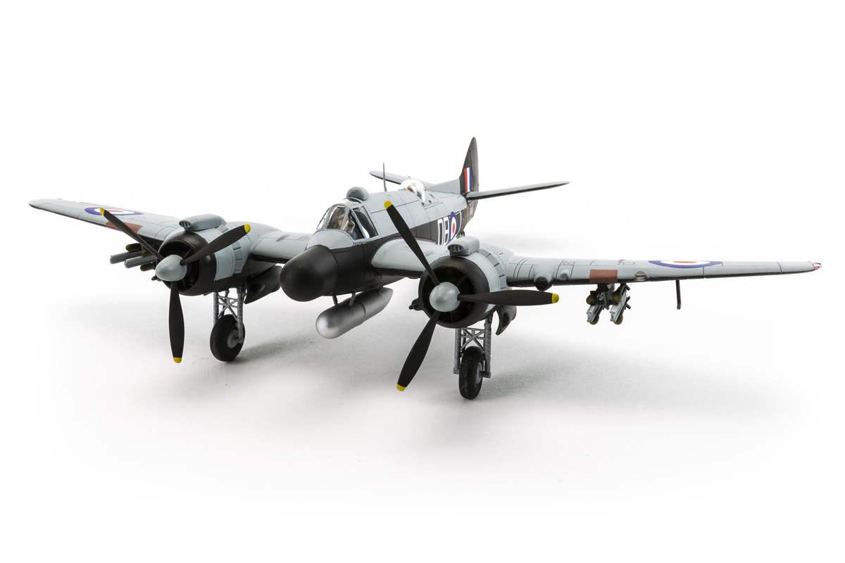 A05043 Самолет Bristol Beaufighter Mk.X Airfix