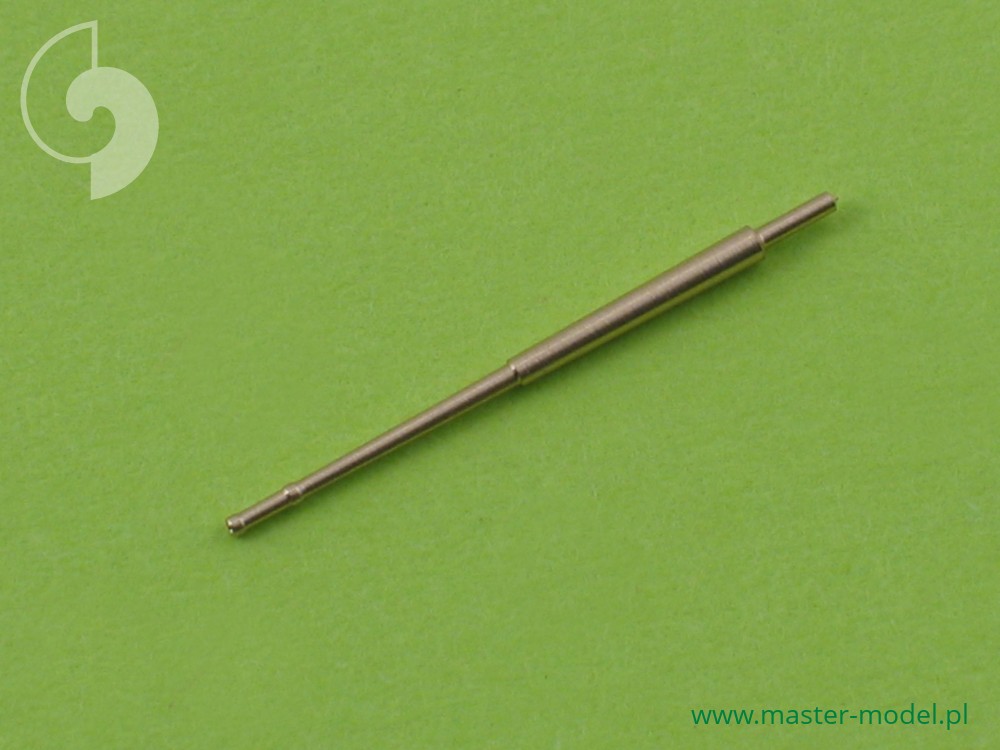 SM-350-003 Немецкие стволы 10,5см (4,1 дюйма) SKC / 33 - ранний тип (16шт)