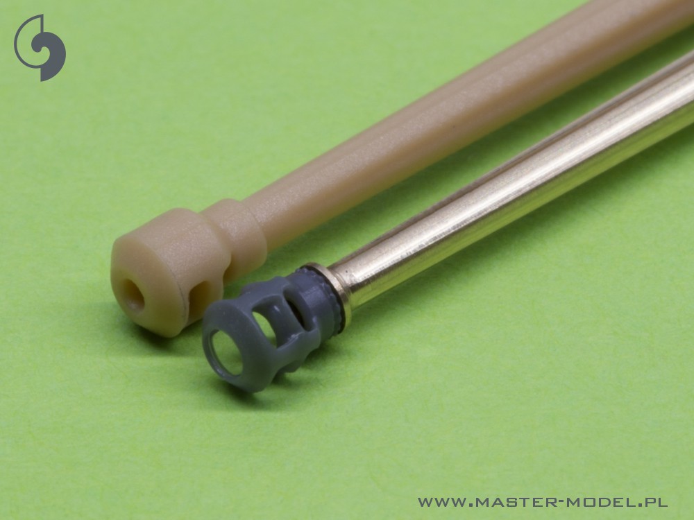 GM-35-012 30 мм ствол орудия ATK Mk 44 (Bushmaster II) - используется на KTO Rosomak и других транспортных средствах (1 шт.)