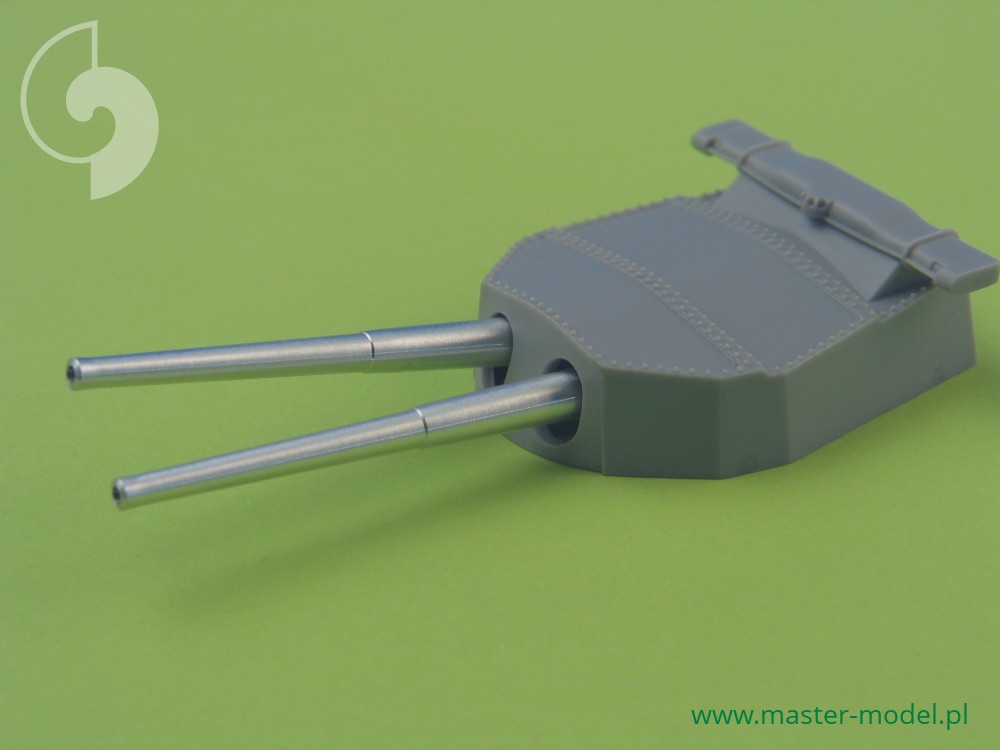 SM-350-037 British 15 дюймов / 42 (38,1 см) Mark I - для турелей без взрывных мешков (8 шт.)