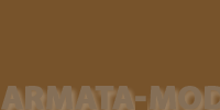UA628 Краска акриловая MAHOGANY STAIN