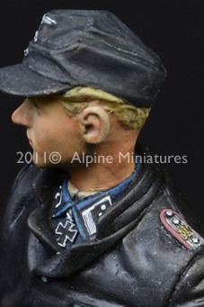35120ALP Michael Wittmann 1944 Alpine Miniatures
