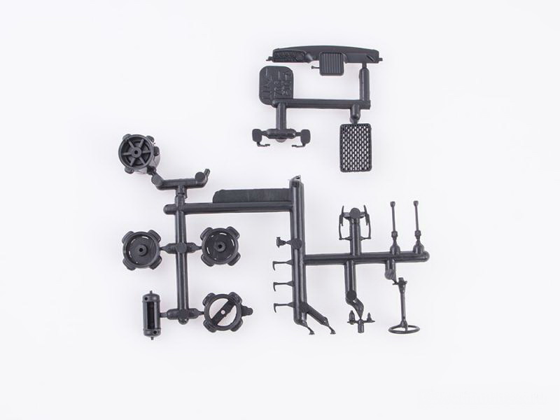 1635AVD Skoda 706 MTTN AVD Models