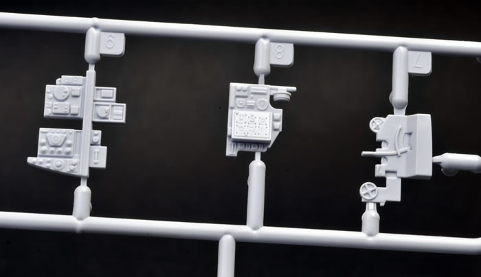 A09186 Самолет Bristol Blenheim Mk.IF Airfix