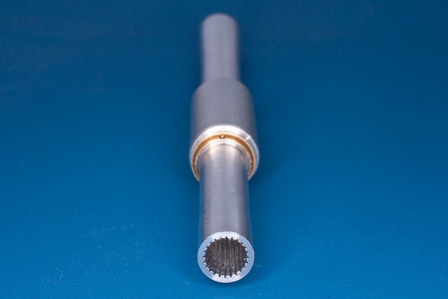 35B138RB Ствол 152mm L/30 XM-150 (Main gun barrel for MBT-70 / KPz 70)