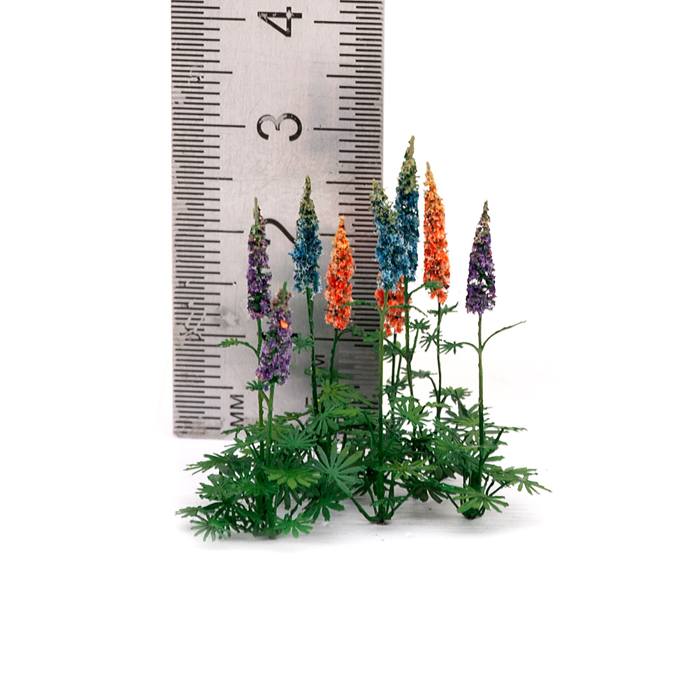 S168MWP Люпин, размер M