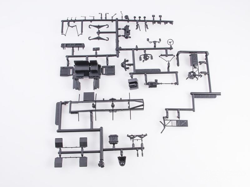 1591AVD Tatra 148 VNM бортовой AVD Models