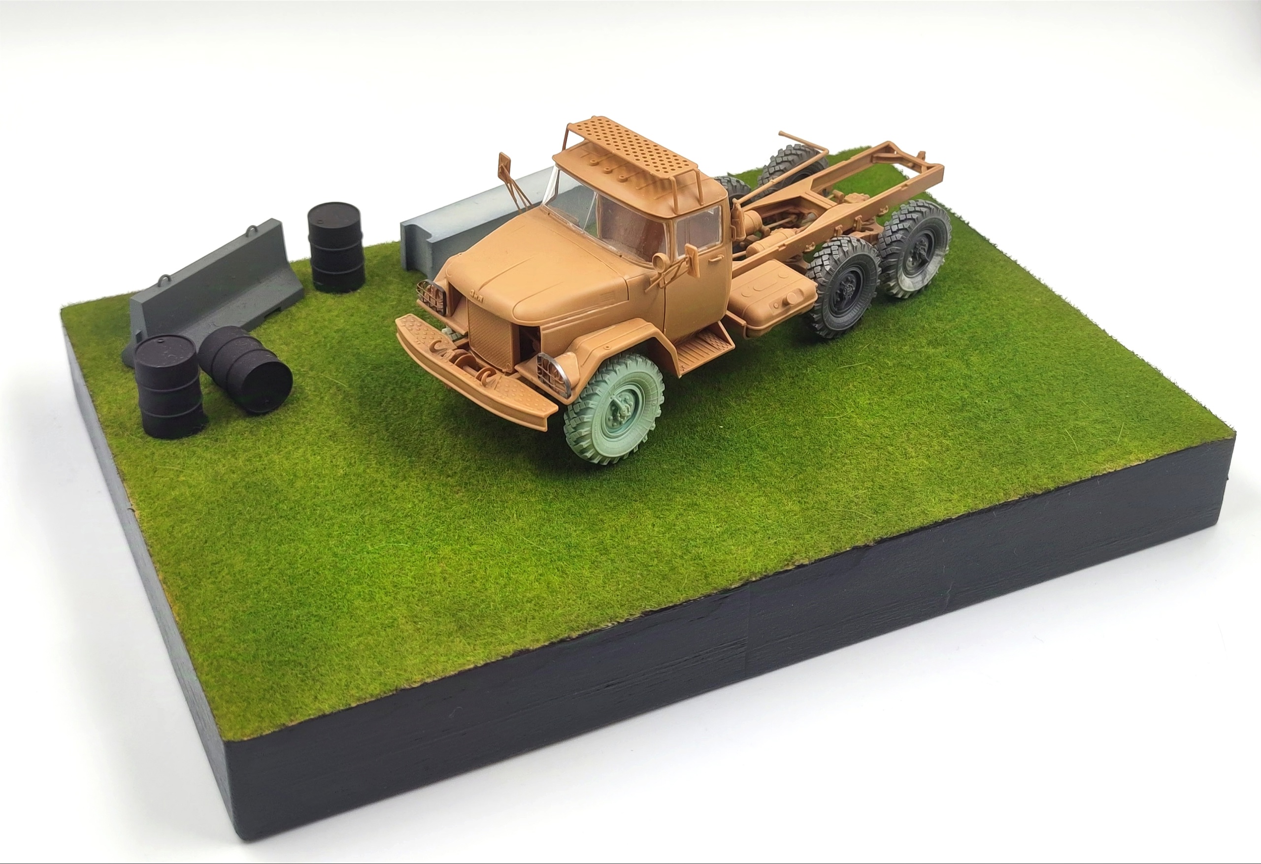 HE-35128 Подставка для новичка (Аксессуары в комплекте) Размер 30*20см