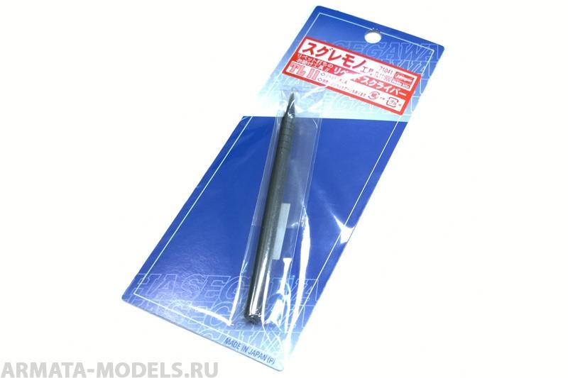 71041 Резец для работы с расшивкой RIVET SCRIBER TL11 