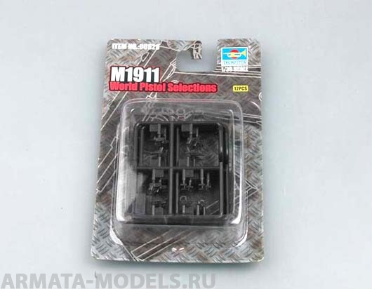 00528P Пистолет M1911