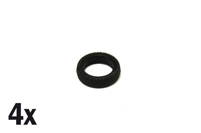 3668ИТ Автомобиль Alfa Romeo CAR GIULIA 1600 SPIDER Italeri