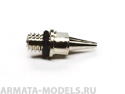 5203J Сопло для аэрографа, диаметр 0,3 мм