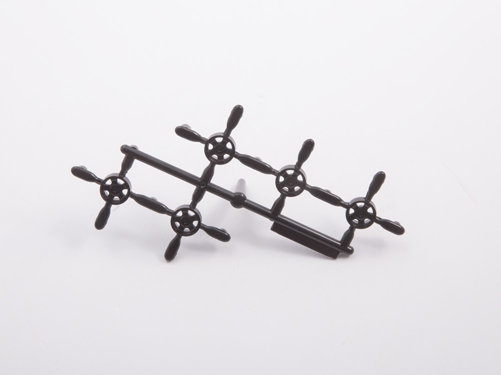 1494AVD Сборная модель Автомобиль 230810 AVD Models