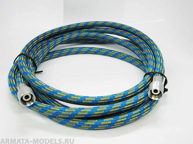 1401J Шланг G1/8 x G1/8, 1,8 м