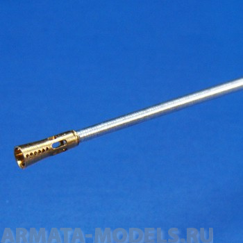 35B36RB Точеный ствол 20mm FlaK 38 L/65