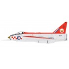 A09179 Самолет English Electric Lightning F1/F1A/F2/F3 Airfix