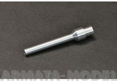 MG-3513 75-мм французская пушка для танка 1МВ Char (Meng)