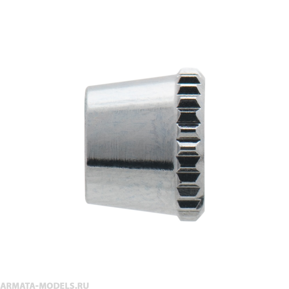 98531030IW Колпачок иглы H2 0,2 мм для аэрографов HP-AH/BH/AP/BP/SBP (I 110 1)