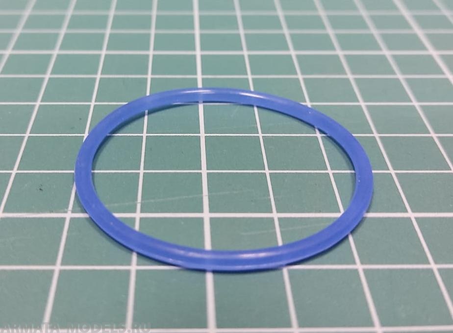 8061J Уплотнительное кольцо цилиндра к компрессору 1222, 1223, 1225, 1226, 1228