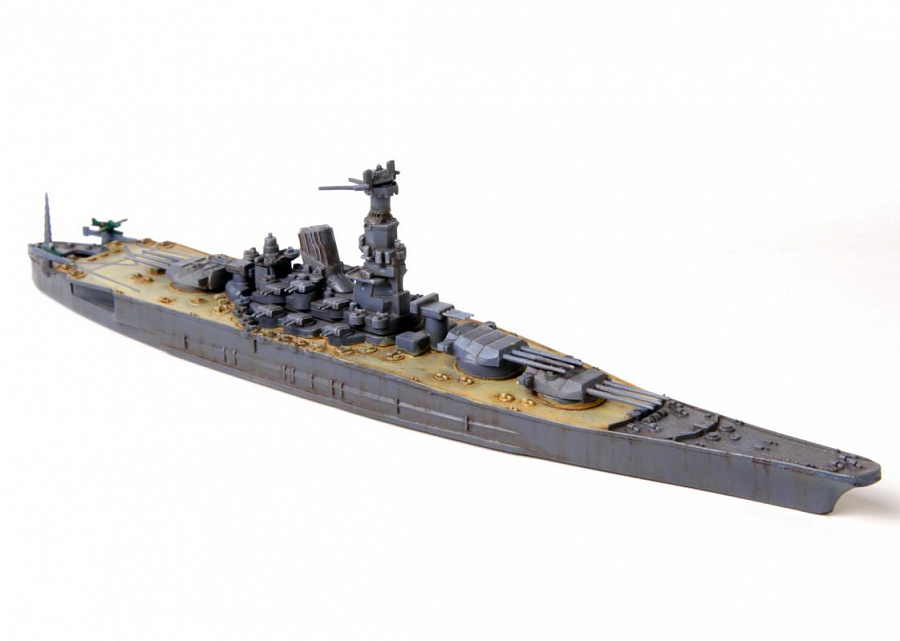 9200 Линкор Ямато Звезда