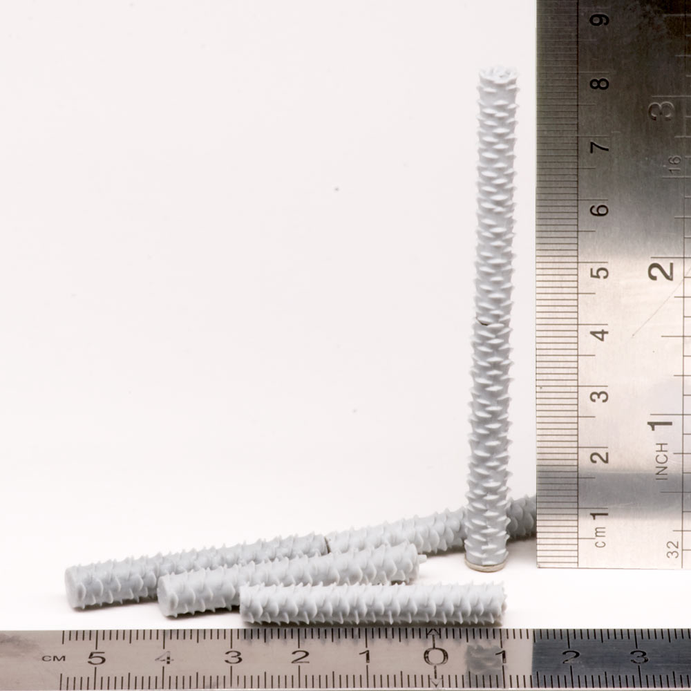 S-068 Ствол финиковой пальмы, размер XS