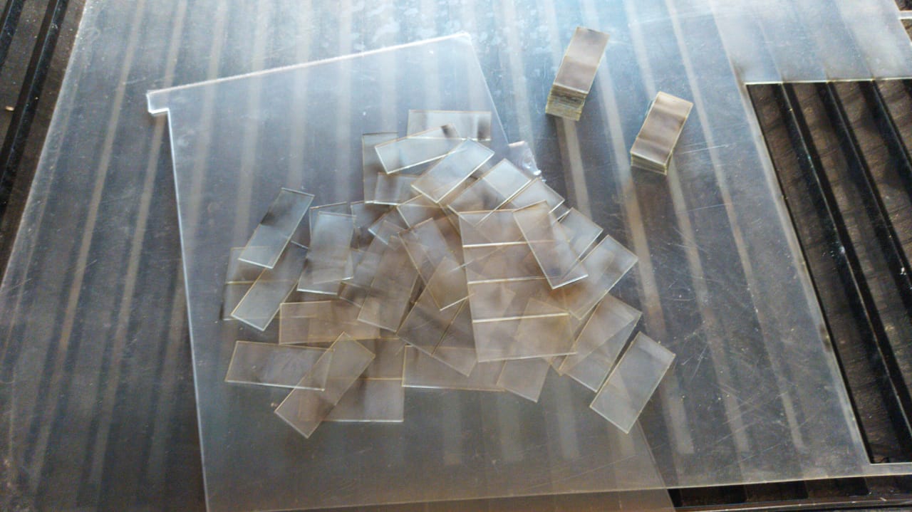 AM3575S Панорамная крыша для Панциря