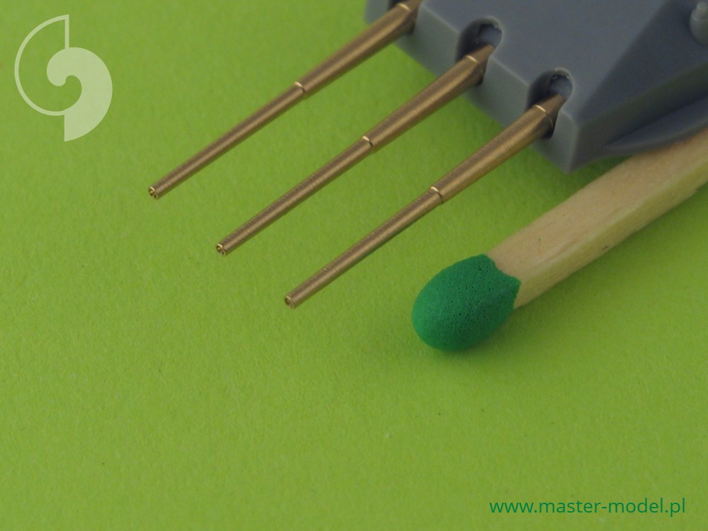 SM-700-024 Немецкий 28см / 54,5 (11 дюймов) SKC / 34 (9шт) - Scharnhorst, Gneisenau