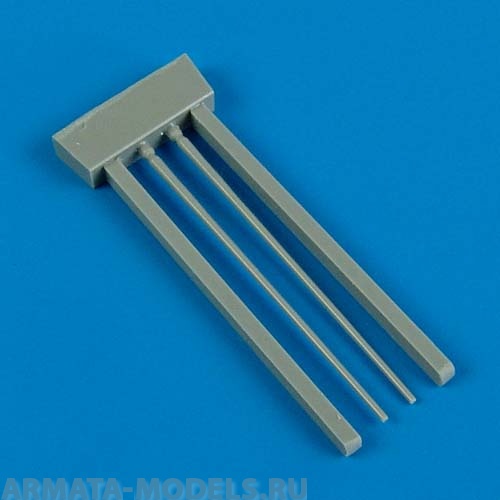 QB48458  1/48 Sea Vixen FAW.2 pitot tube (AIRFIX)