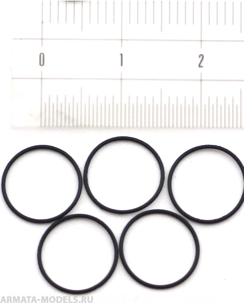 5019J Прокладка корпуса диффузора (для 1183, 1187)