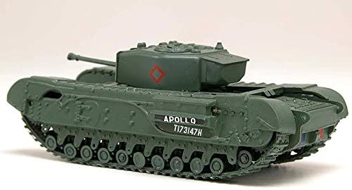 A01304V Танк Churchill Airfix