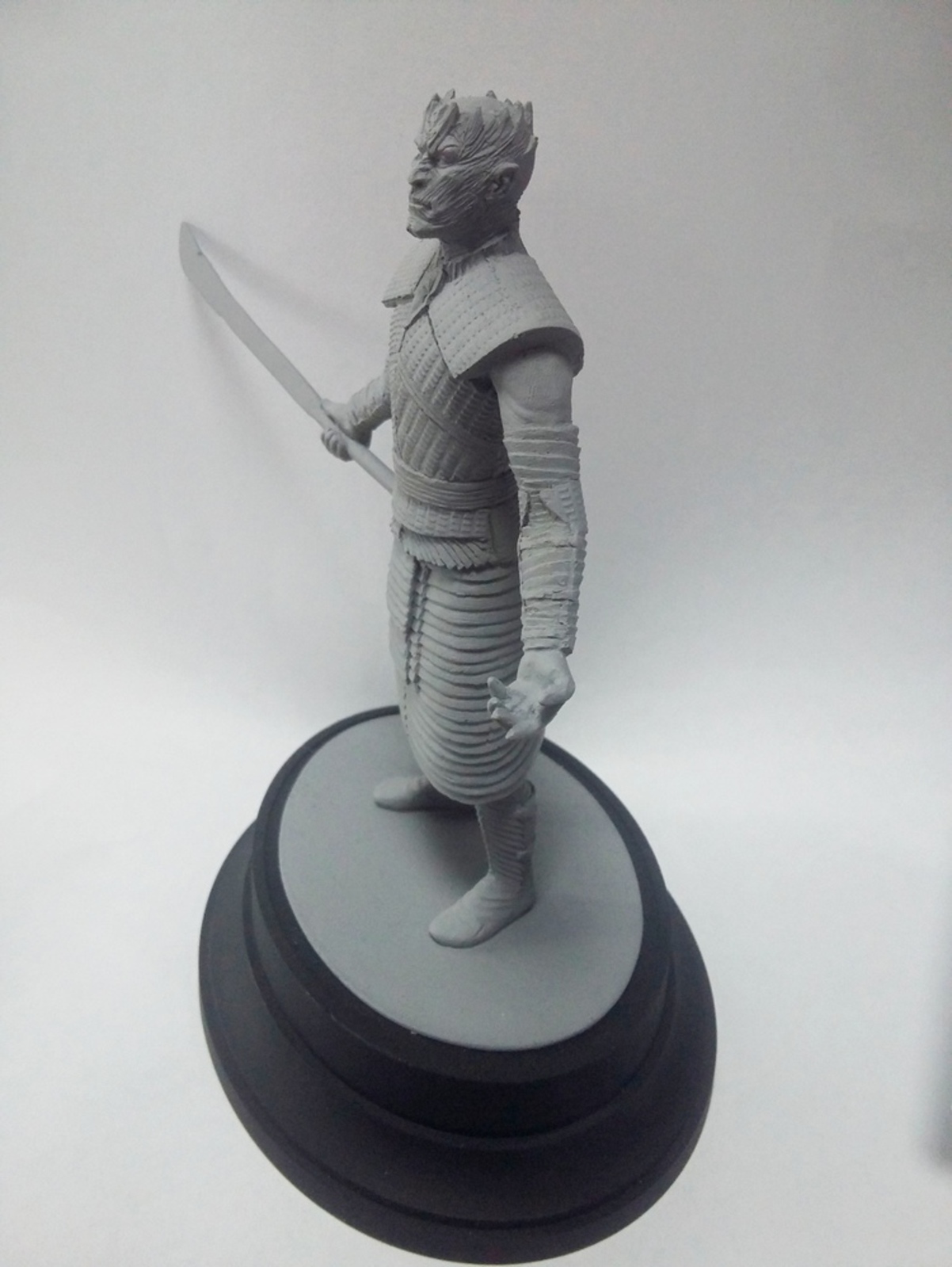 16201 Фигура, Король Ночи ICM