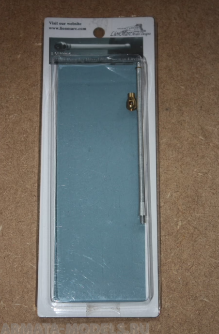 LM10008 Barrel for DML Firefly