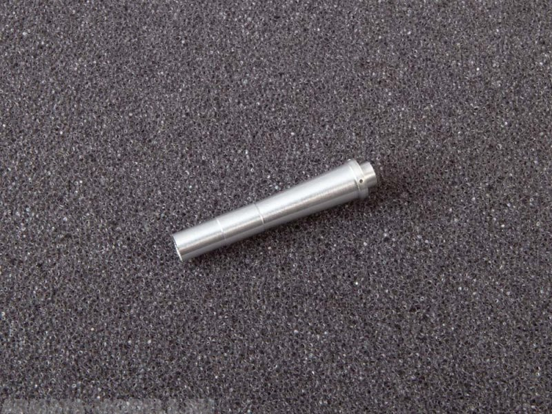 MG-3601 Немецкая гаубица 150-мм SIG33, с нарезами