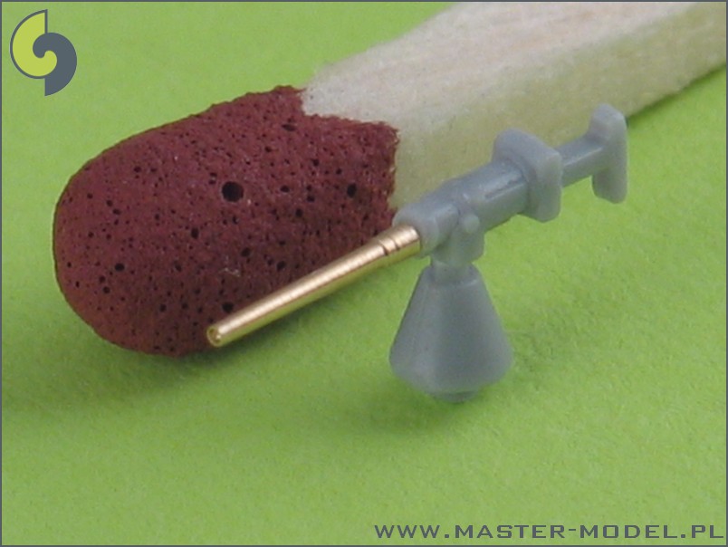 SM-350-023 Русский крейсер Варяг (1899 г.) вооружение - 152мм (12шт), 75мм (12шт), 47мм (8шт)