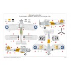 A04053A  Самолет Fairey Swordfish Mk.I Airfix