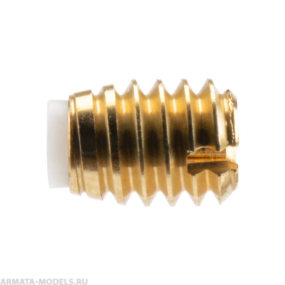 98532430IW Винт-уплотнитель иглы для аэрографов HP-AH/BH/AP/BP/SBP/AR/BR/CR3/TR1 (I 125 7)