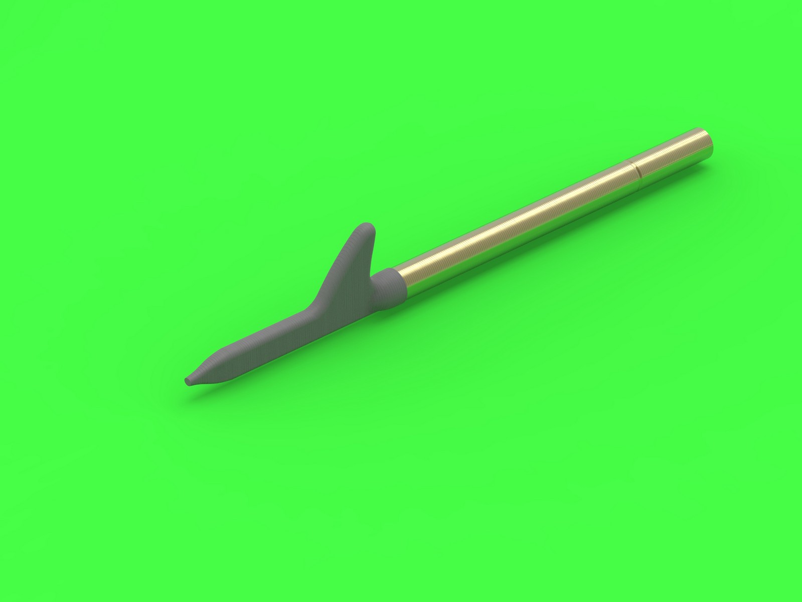 AM-48-137 Набор вооружения, прицел и ПВД для самолета Curtiss P-40 E-N