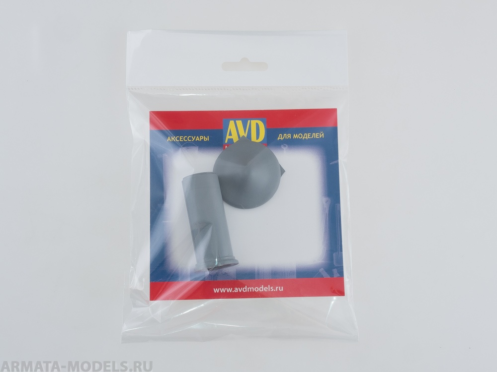 Тумба афишная образца 1960-80 годов (1 шт) AVD Models