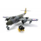 A09182 Самолет Gloster Meteor F8 Airfix