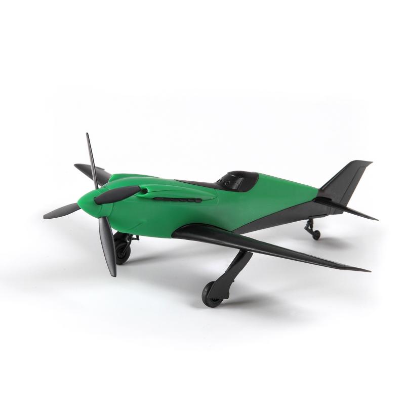 2063 Самолеты Planes Рипслингер Звезда