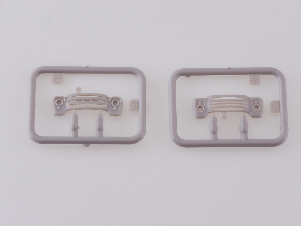 1289AVD Сборная модель АКПМ-3 (130) AVD Models