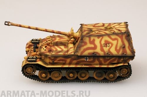 36225EM САУ Ferdinand, 653 бат. Easy Model