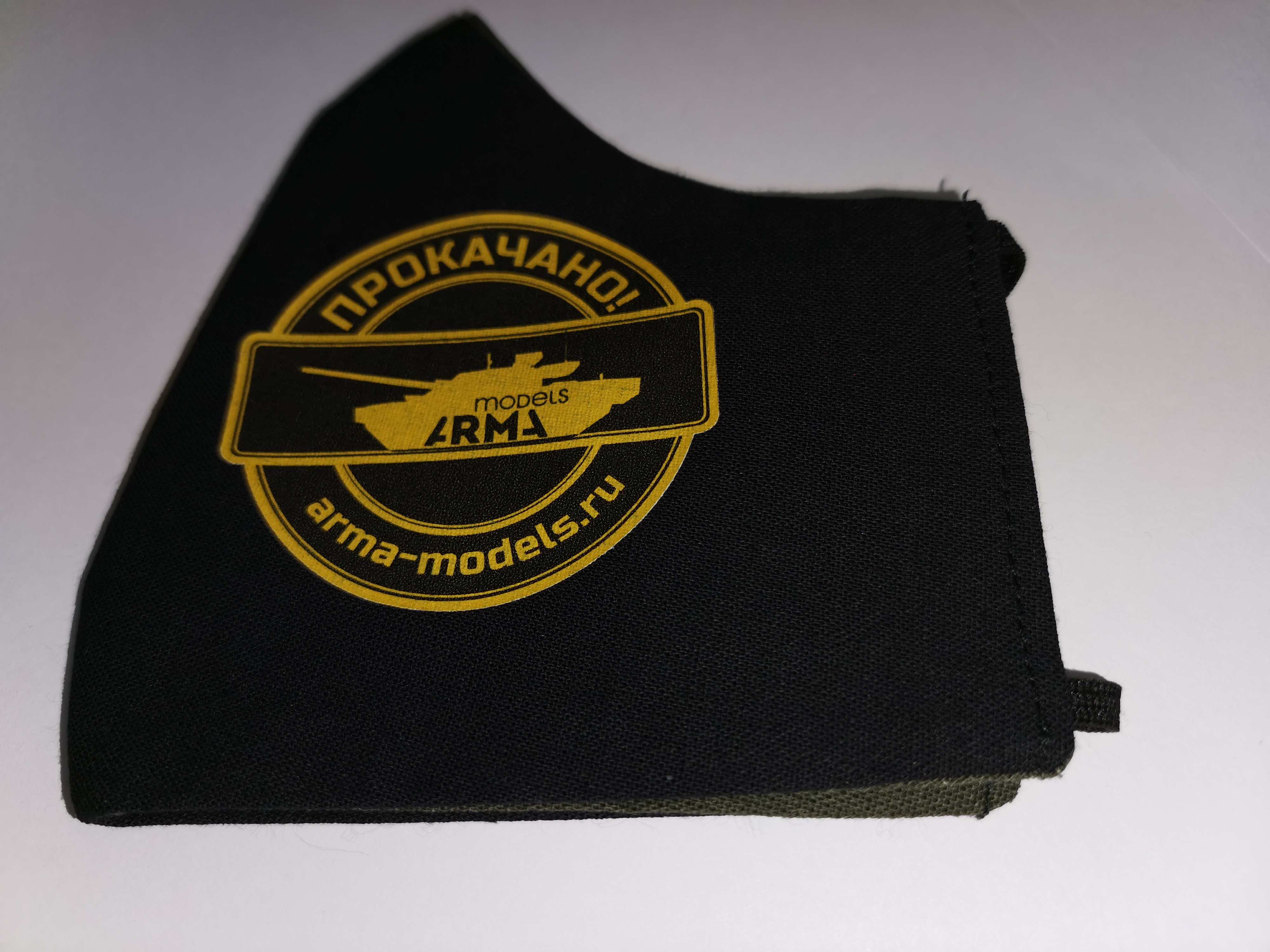 AM0003-M Маска защитная размер M