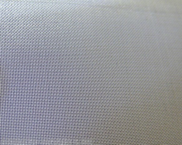 000113 Сеть переплетёнка (сечение 0,1 мм, шаг 0,2 мм)